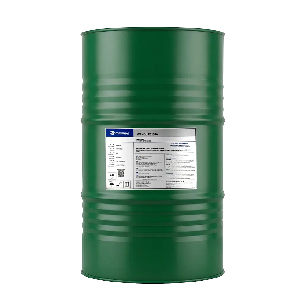 WANOL F3156A Polyetherpolyol