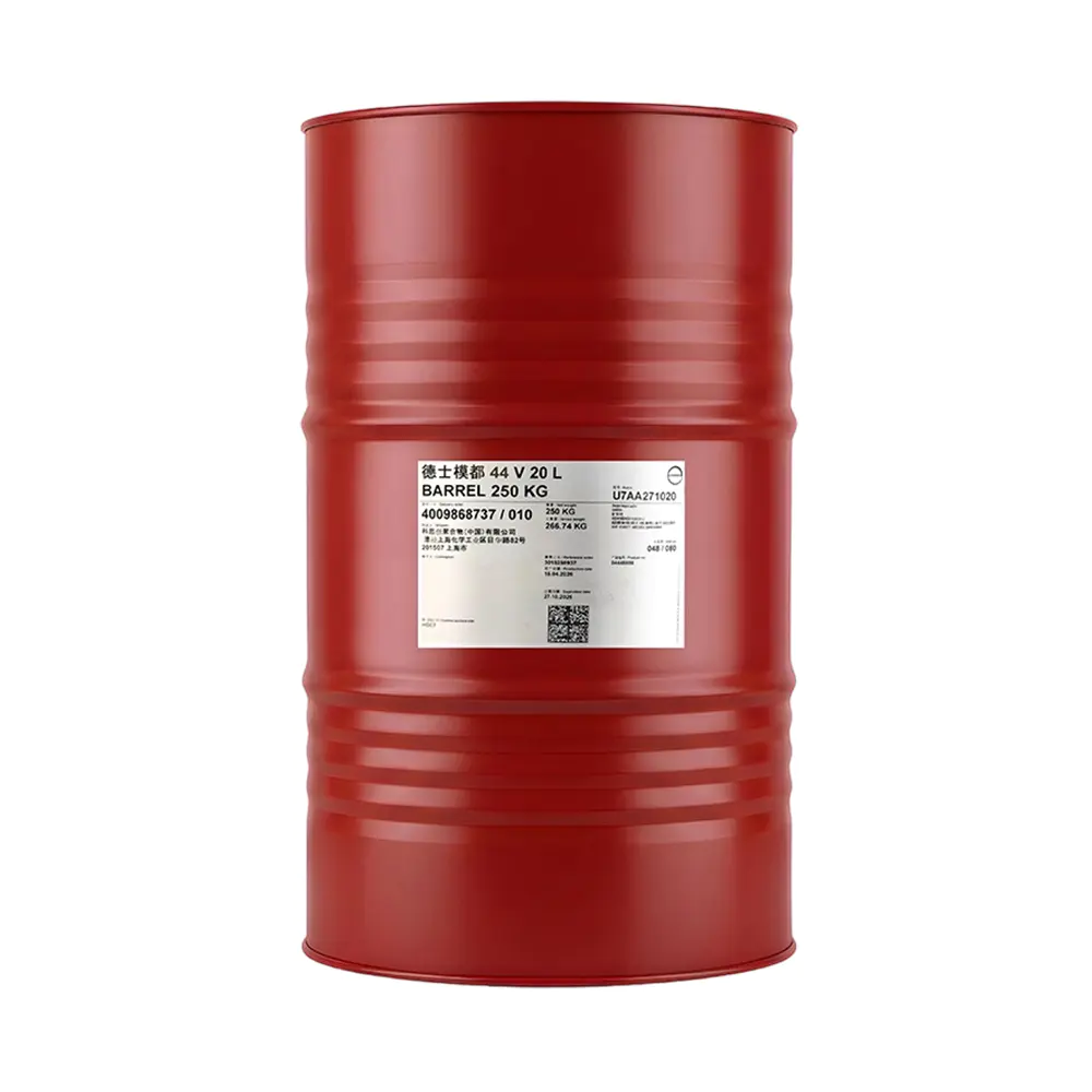 Covestro 44V20 L Polymeer MDI-trommelkwaliteit