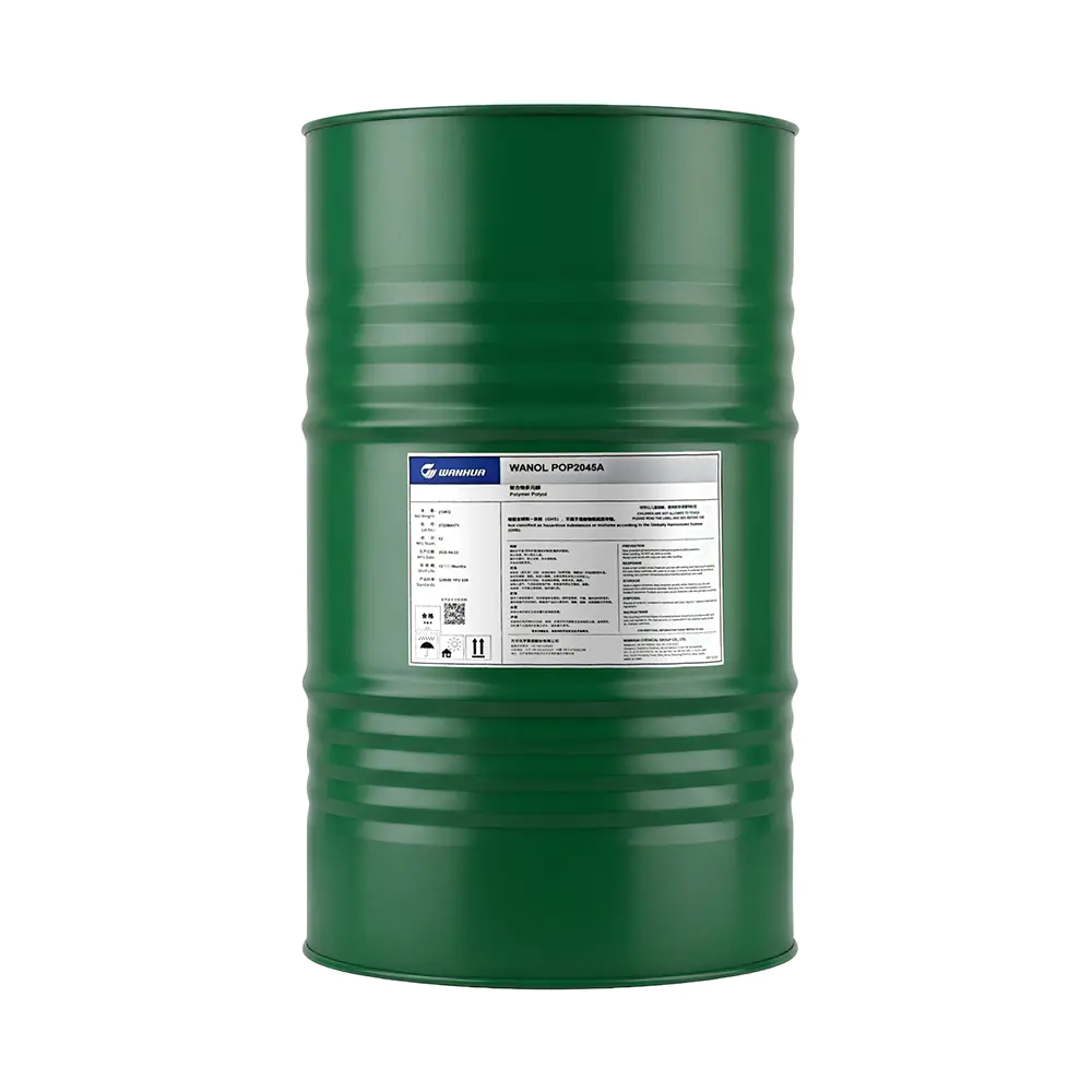 Polymeer Polyol POP2045A
