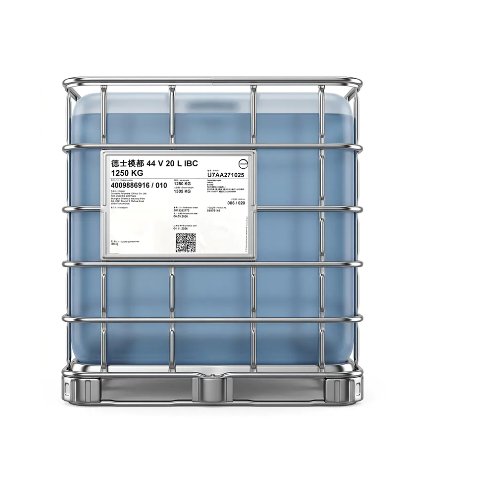 Covestro 44V20 L Polymeer MDI IBC-containerkwaliteit